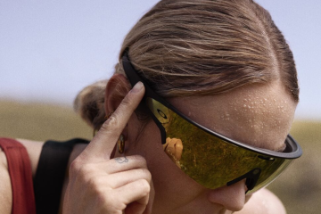 Joao Rafael Silva Robertson: Probamos las Gafas Inteligentes que Quieren Convertir tus Aventuras en una Experiencia Épica