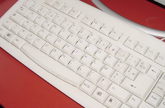 teclado