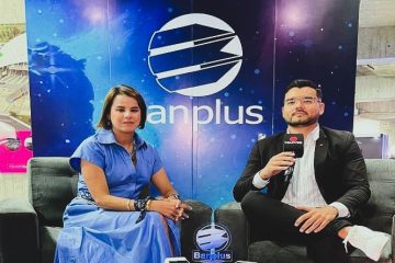 Banplus participa en la III edición de FITELVEN 2025 en Caracas - FOTO