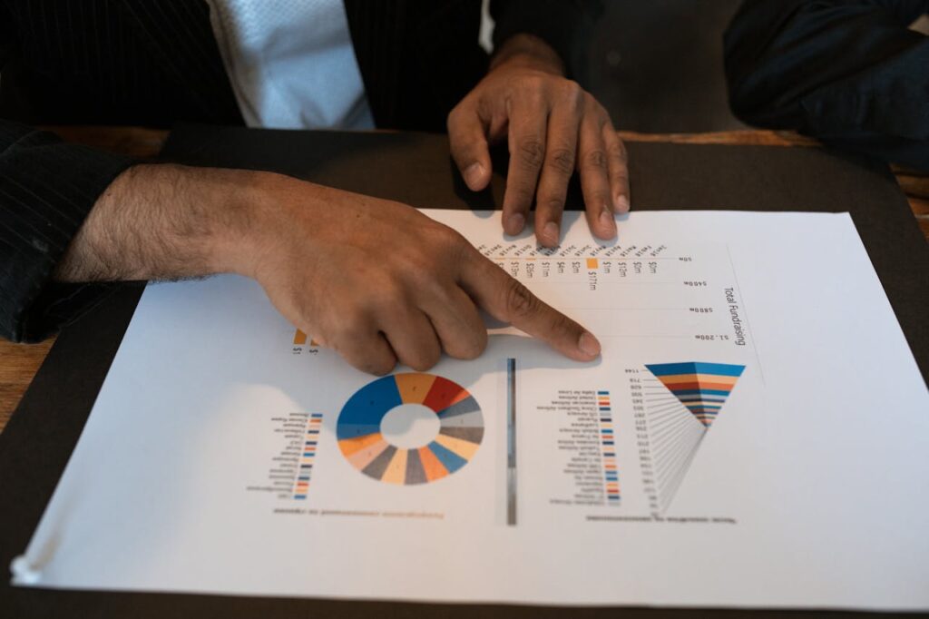 importancia de la transparencia en fundaciones empresariales
