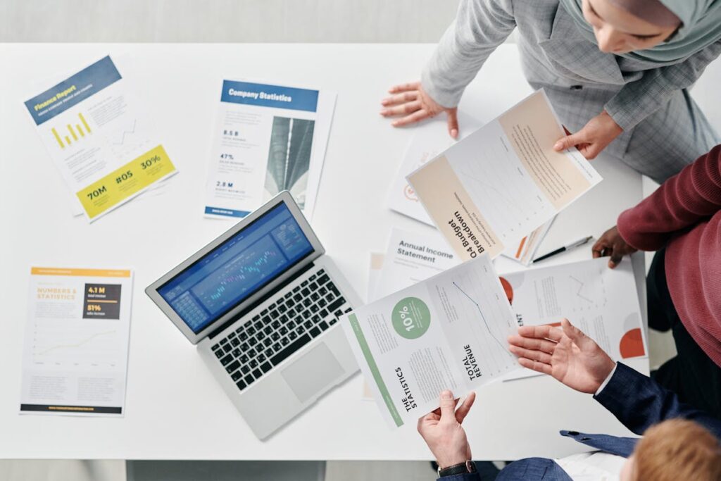 empresas ganan confianza