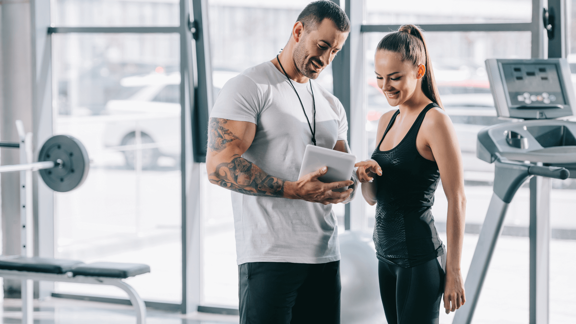 formación online entrenador personal