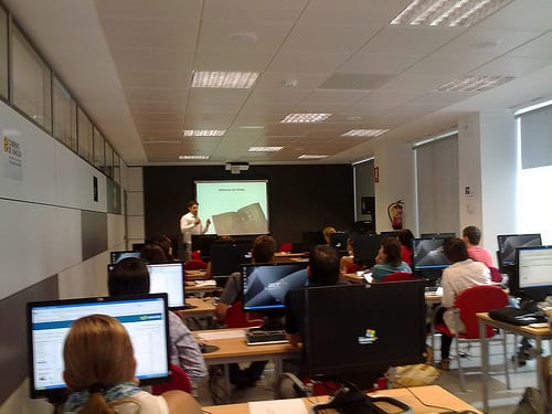 cursos gratuitos de informatica para mayores