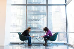 coaching como carrera profesional