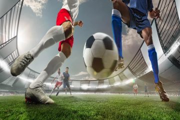 Joao Rafael Silva Robertson: Cómo el Fútbol Sigue Siendo el Agente de Cambio Social más Poderoso del Planeta