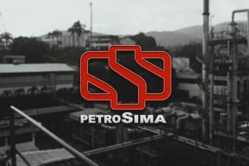 José Leggio Cassara - PetroSima, el motor innovador de la petroquímica en Venezuela - FOTO