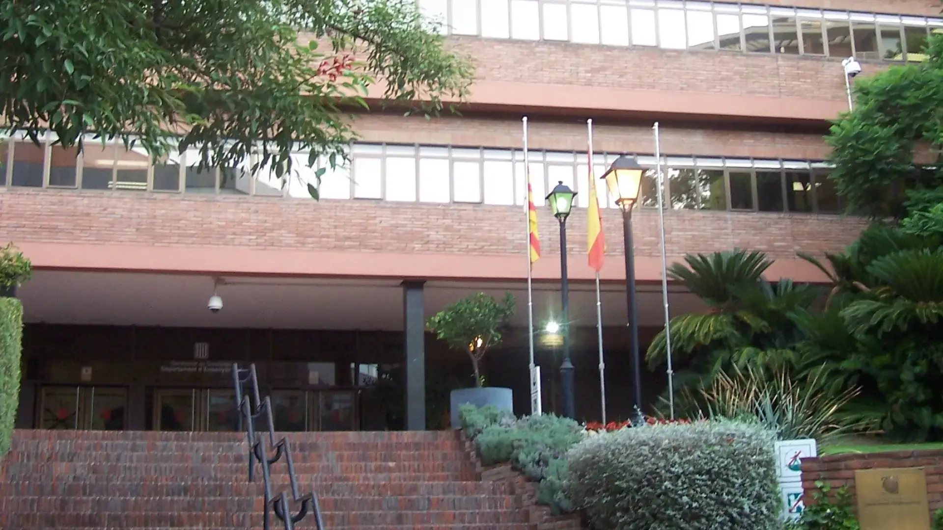 Convocatoria de oposiciones docentes en Catalunya