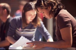 Oferta de empleo público para la comunidad de Madrid
