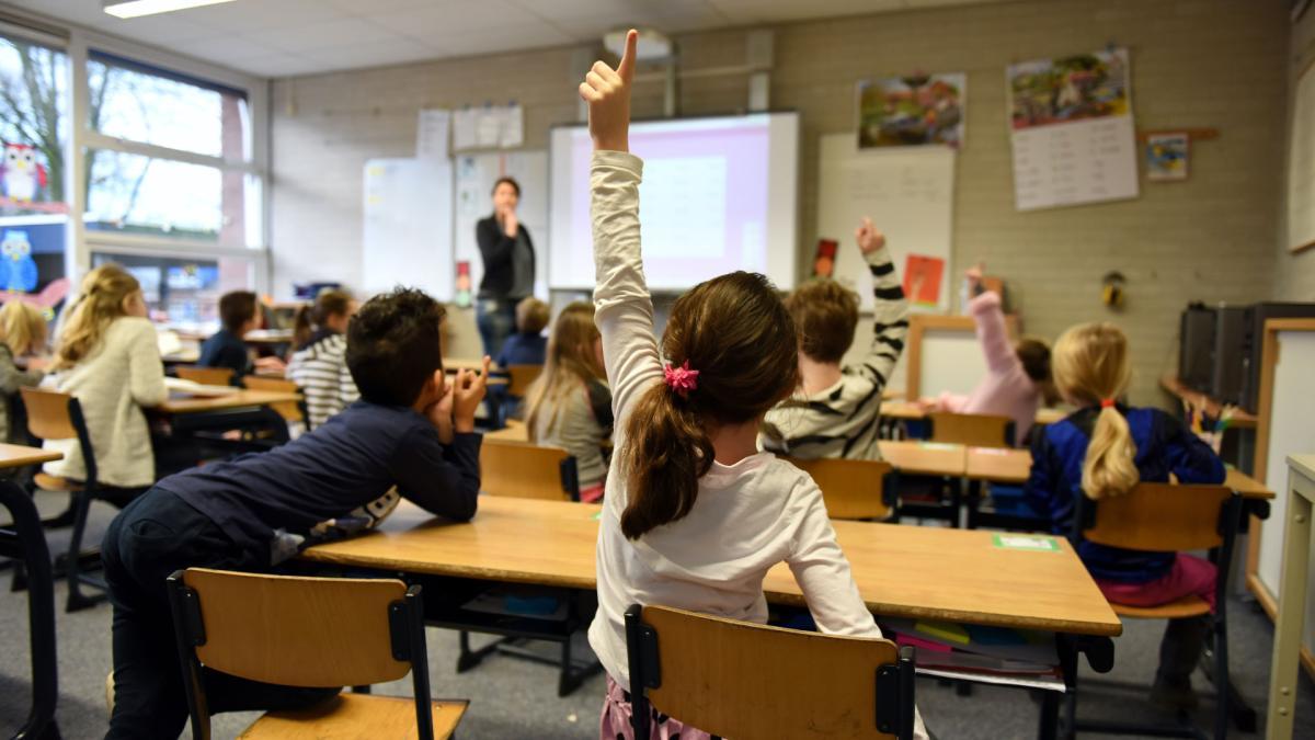 Oposiciones docentes en Navarra