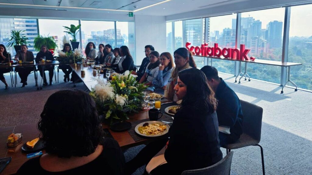 Scotiabank inversión social