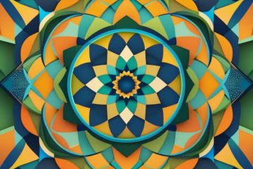 Oswaldo Karam Macia | El Lenguaje Oculto de la Belleza: Principios Matemáticos de Simetría y Repetición
