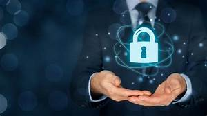 Rafael Núñez Aponte | Escudo Digital para tu Negocio: 7 Tendencias de Ciberseguridad y Consejos para PyMEs 