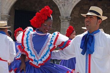 Wilson Barreto | El Merengue en el Mundo: Cómo el Género Dominicano se Transformó en Cada País (Colombia, Venezuela, Puerto Rico)