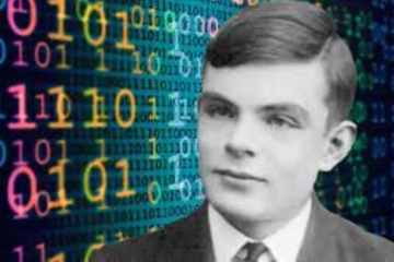 Oswaldo Karam | Los Ecos de una Mente Genial: El Legado de Alan Turing en el Siglo XXI