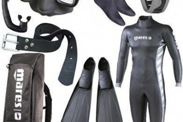 Alfredo Román ParraYarza | Mantenimiento del equipo de buceo: Consejos útiles
