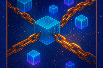 José Leggio Cassara | Blockchain: La Tecnología que Redefine las Finanzas y la Confianza Digital
