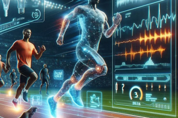 La Tecnología en el Deporte