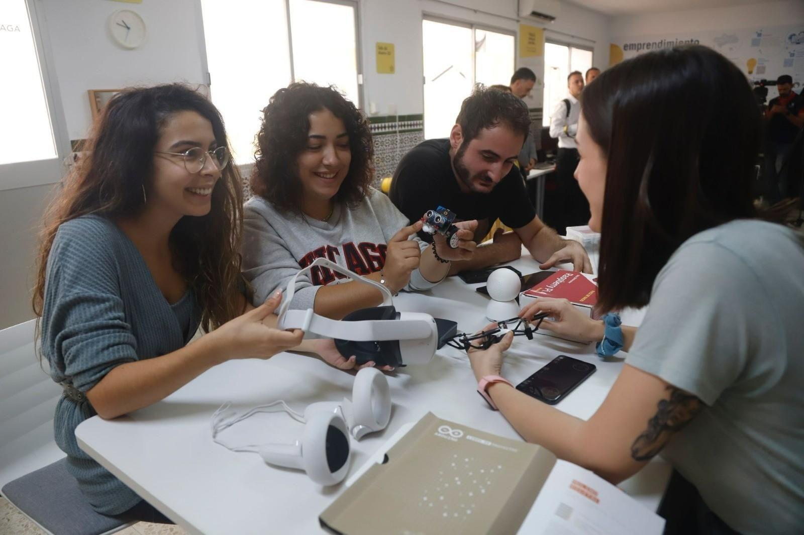 cursos gratuitos para jovenes en Huelva