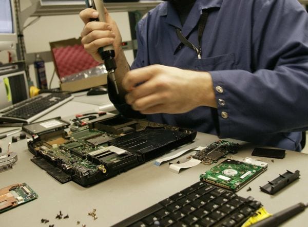 curso-para-aprender-a-reparar-ordenadores-portátiles