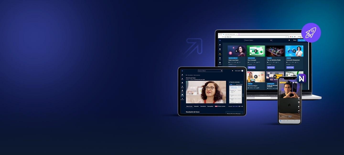 cursos multimedia online