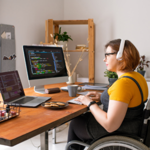 oposiciones para personas con discapacidad