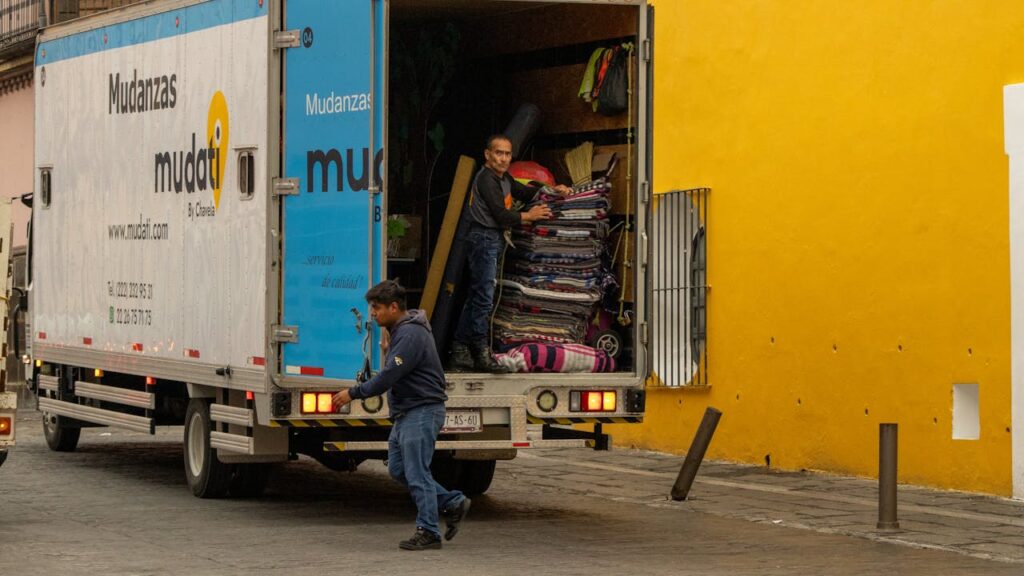 trabajo digno en México