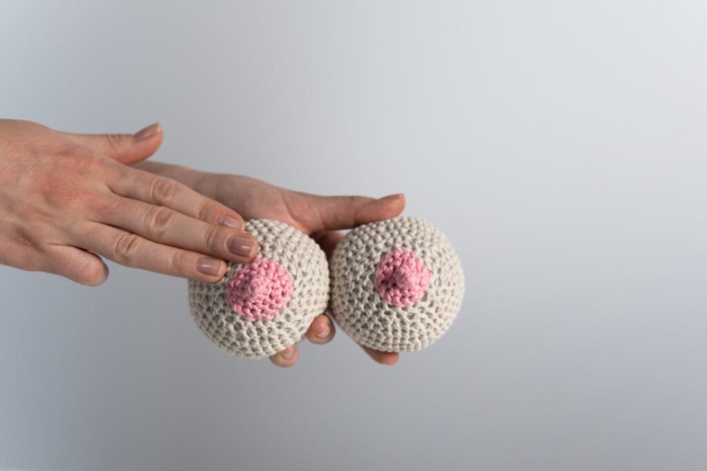 concientización sobre el cáncer de mama