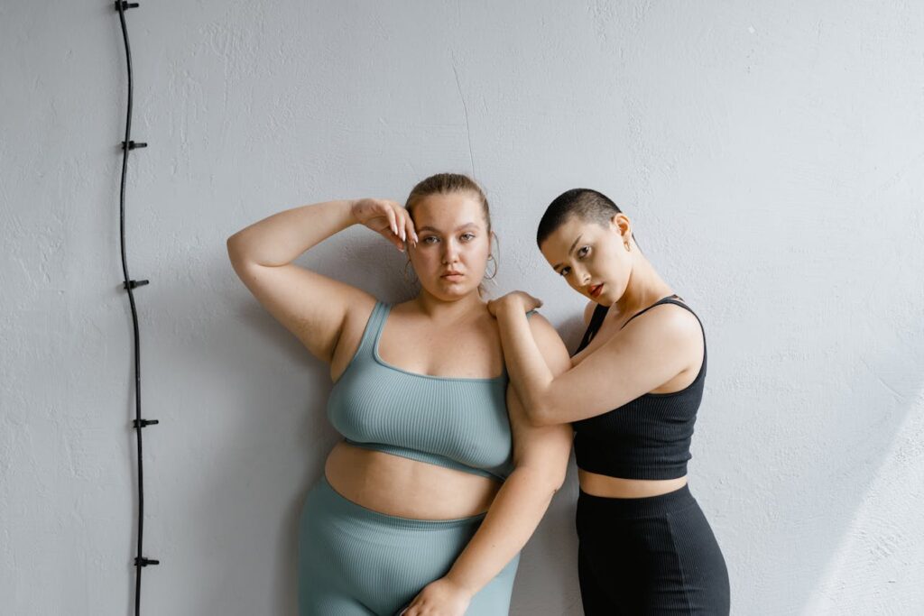 moda inclusiva