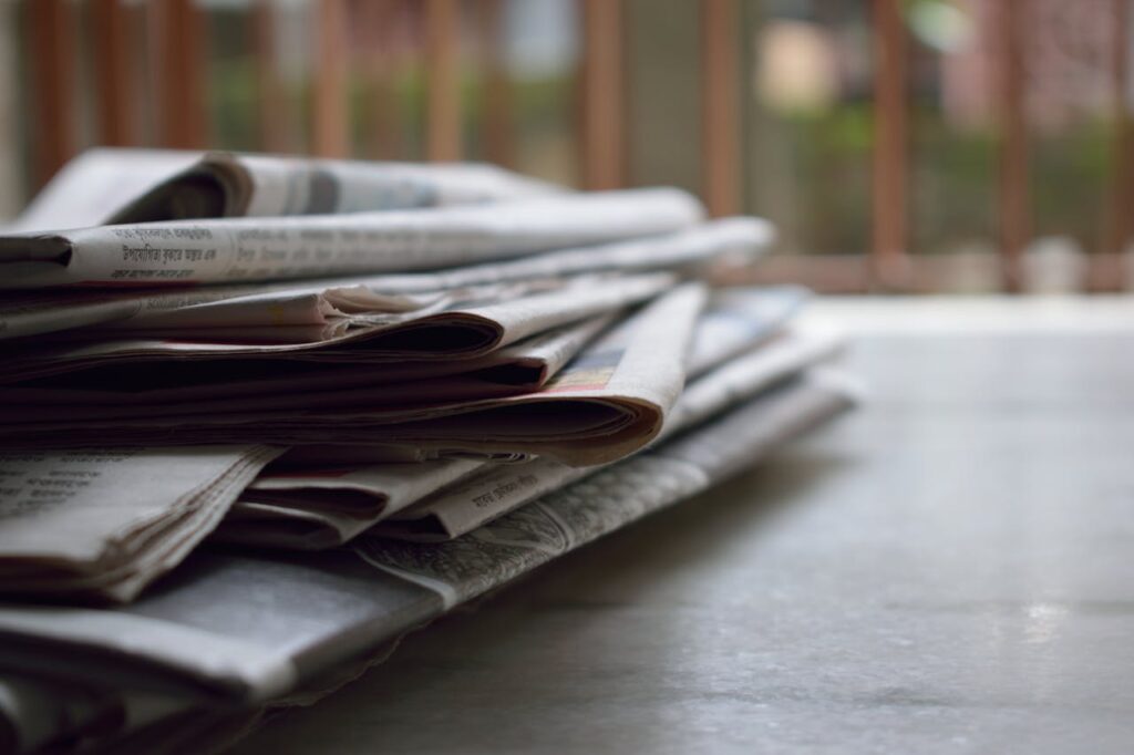 libertad de prensa en EE.UU.
