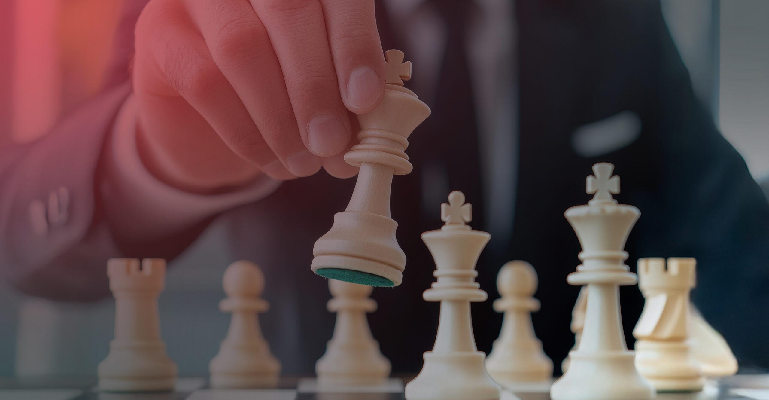 Claves para aumentar el desarrollo profesional