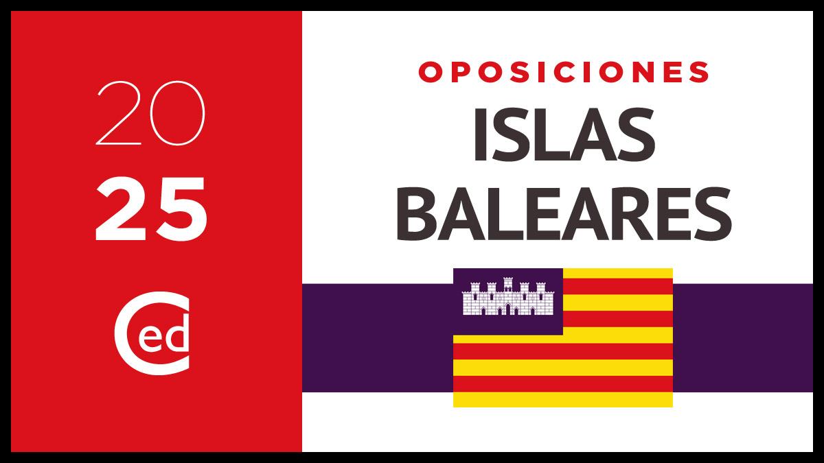 guía de oposiciones por comunidades