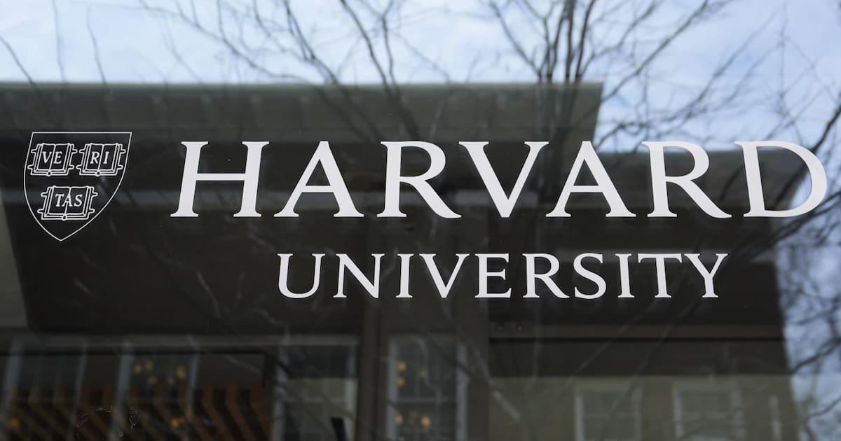 Explosión en edificio médico de Harvard