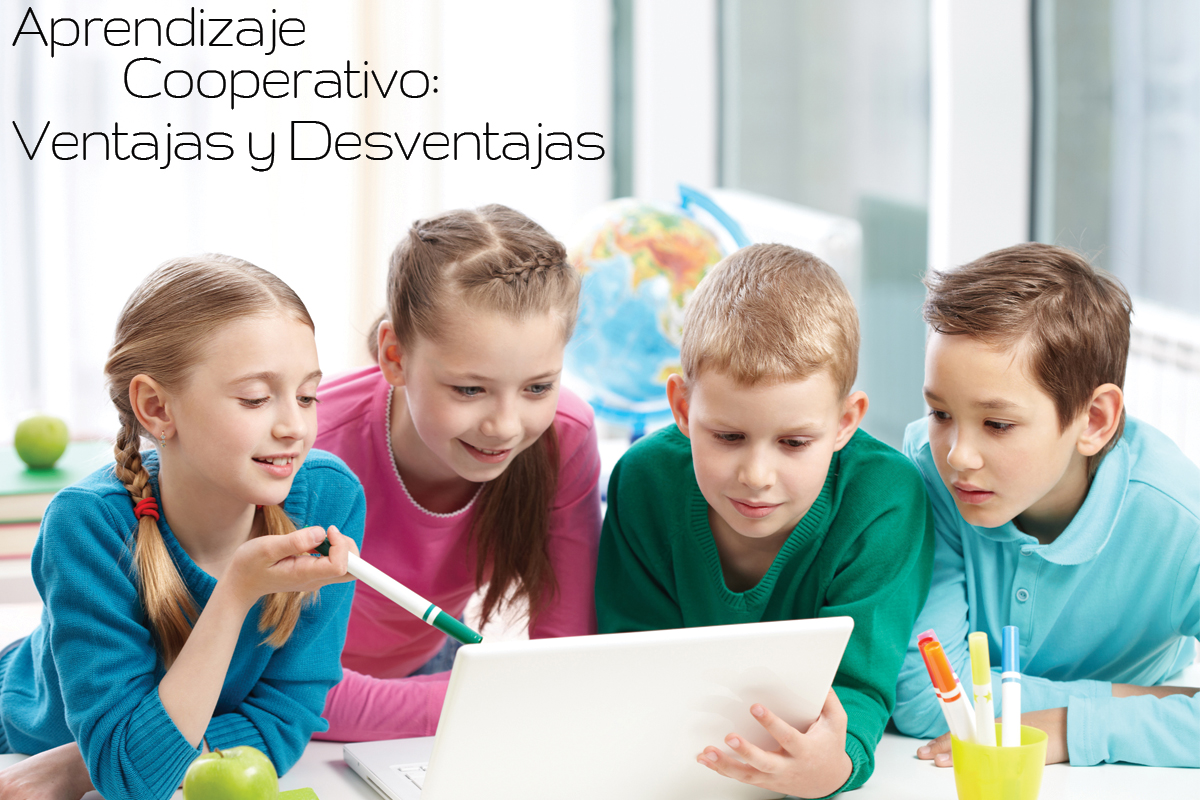 Aprendizaje en grupo para superar fracasos
