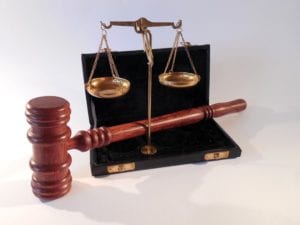 Preparar oposiciones de justicia