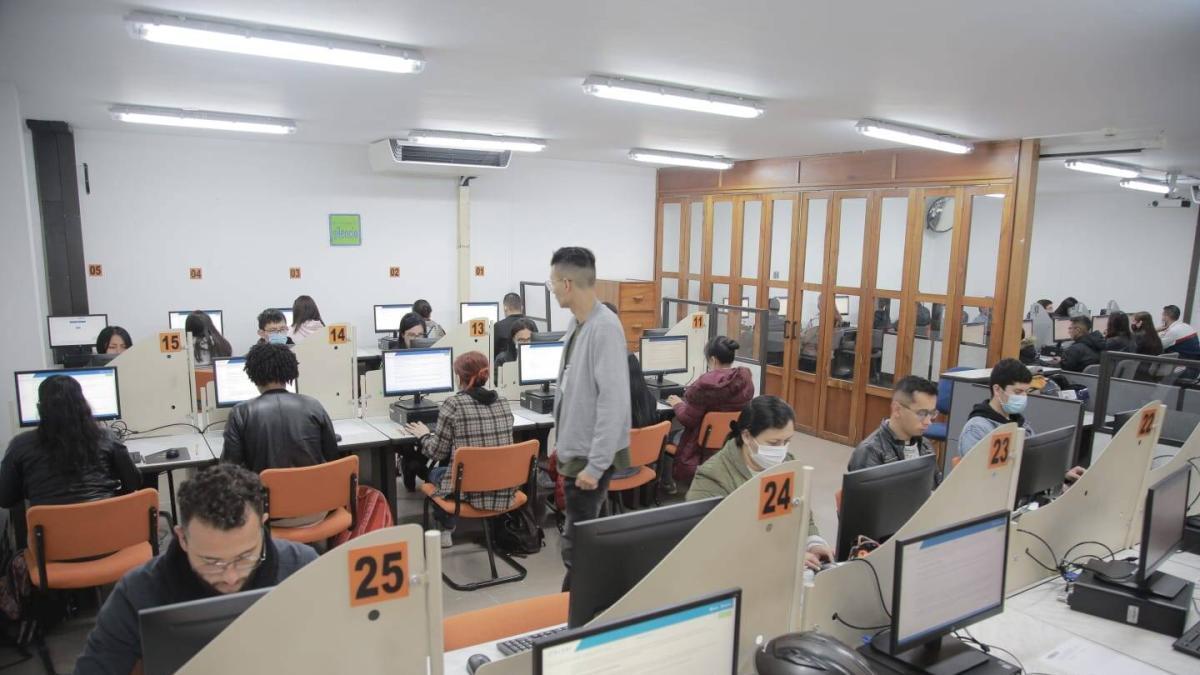 Convocatoria pruebas Icfes