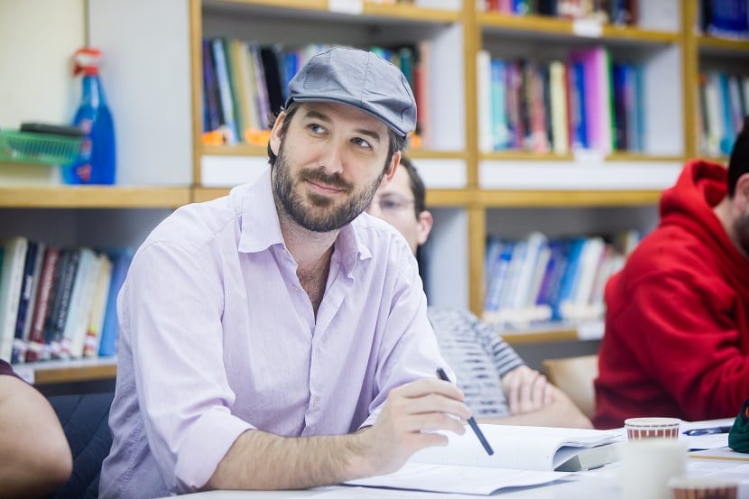 Propósitos para año nuevo de estudiantes