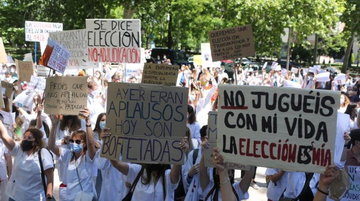 participacion y acceso adjudicacion telematica
