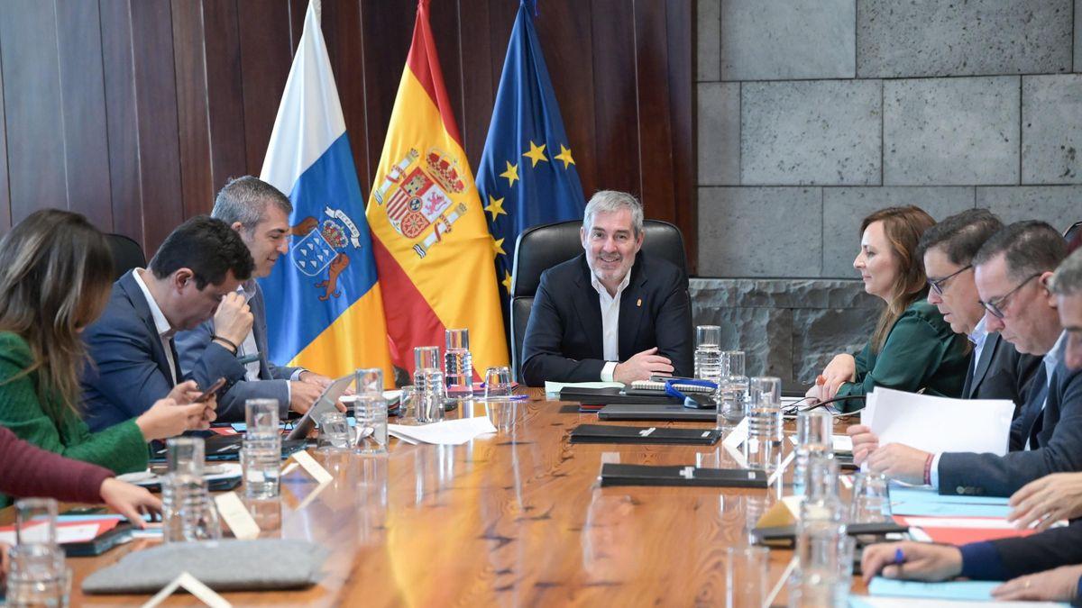 Temarios y procesos selectivos en el SCS