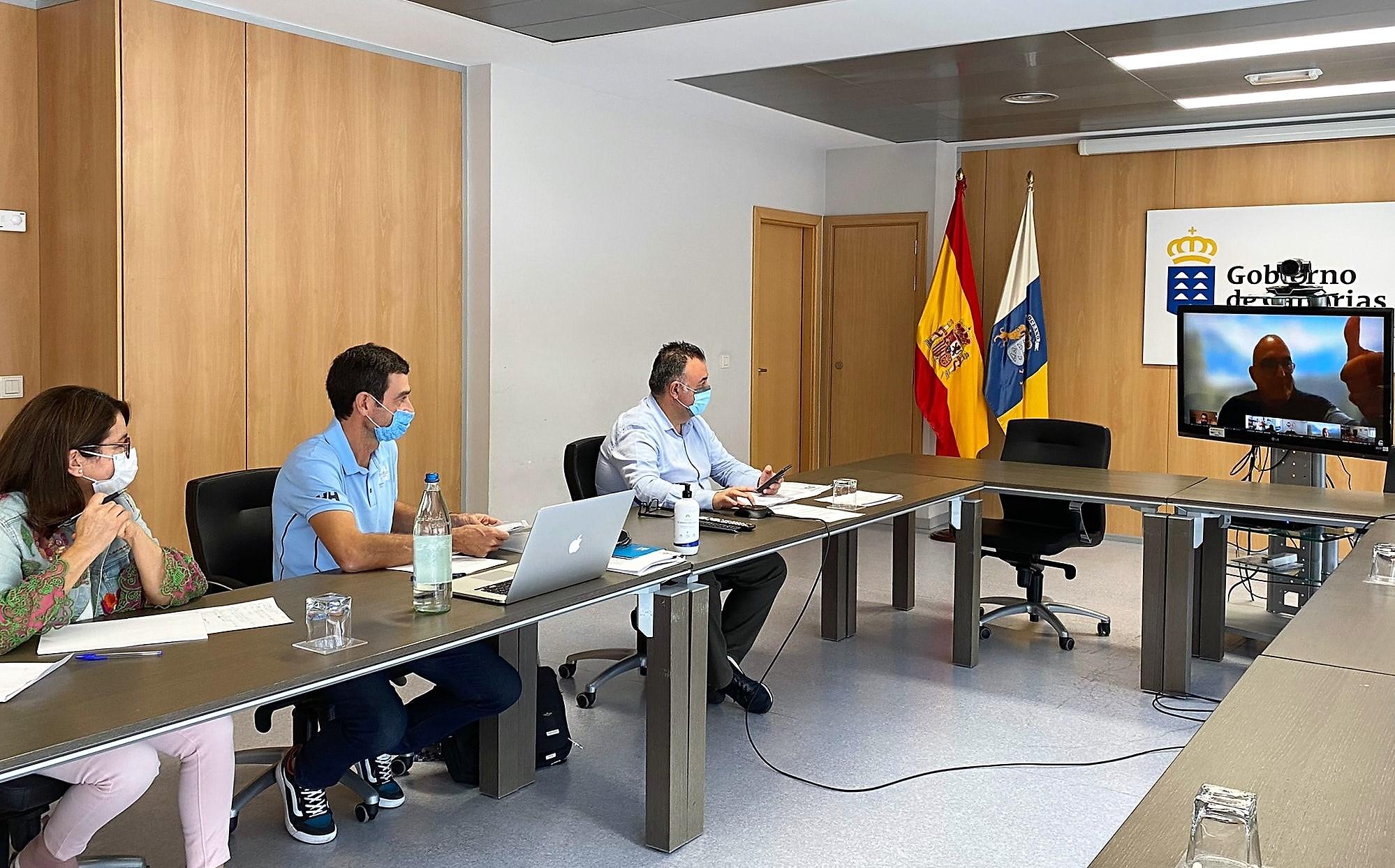 Estabilización y retribuciones en sanidad en Canarias