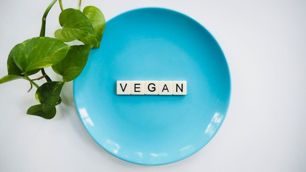 impacto ambiental de la dieta vegana