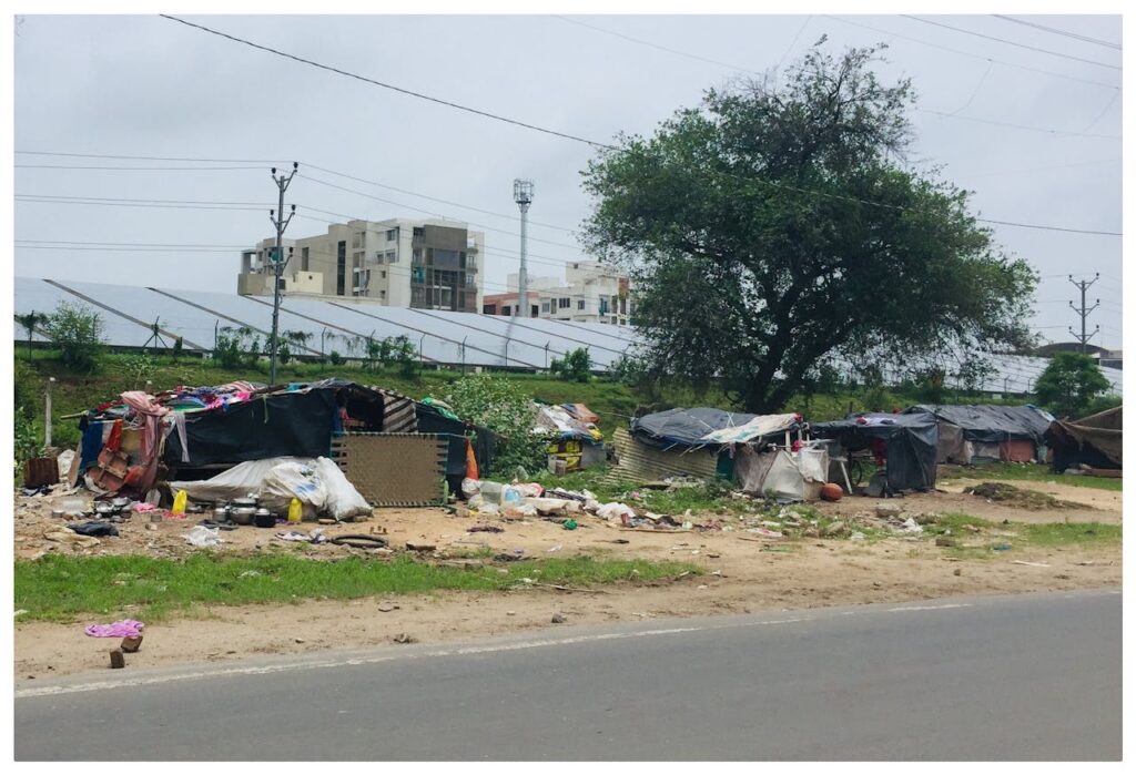 mitos sobre la pobreza