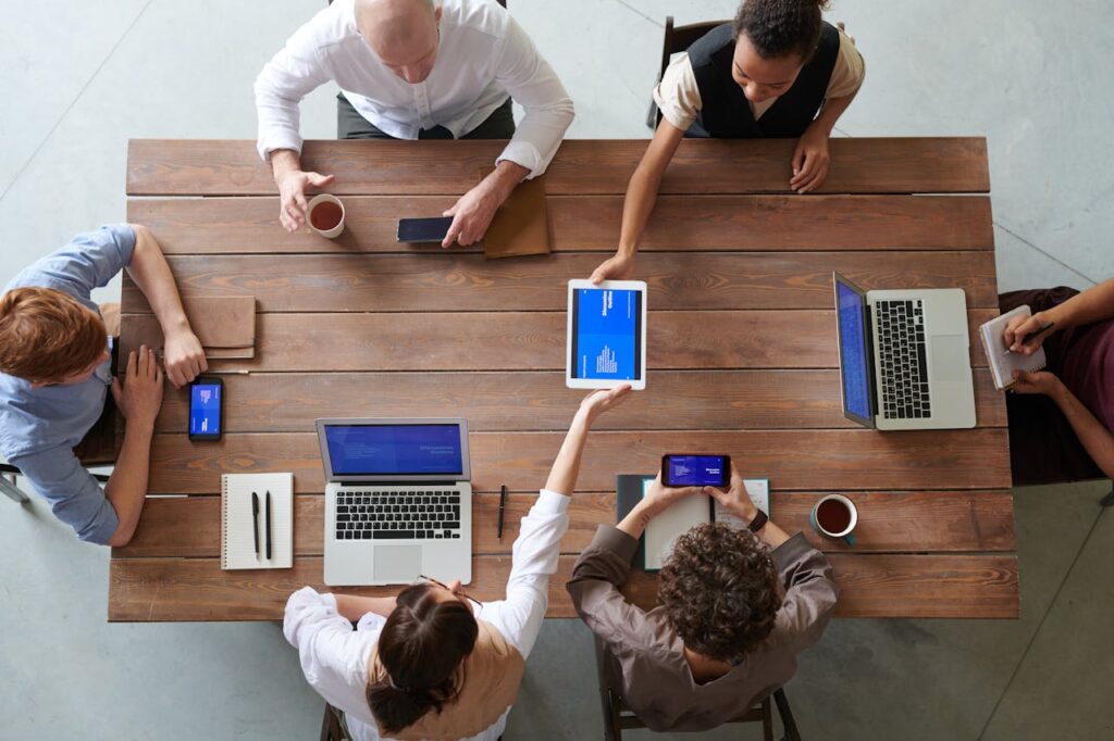 preparar a tu empresa para una crisis social
