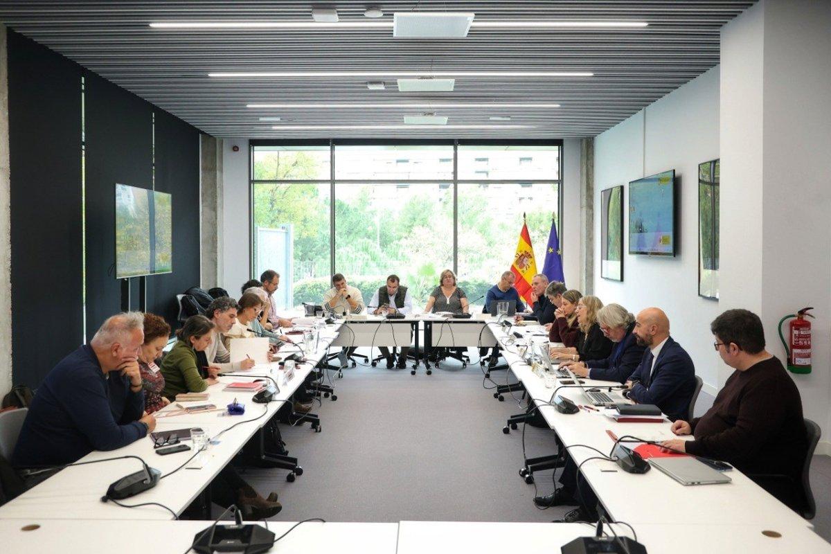 Subida salarial del 11 por ciento para empleados públicos Subida salarial del 11 por ciento para empleados públicos