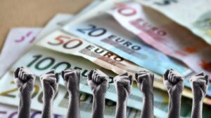 nuevo acuerdo salarial de funcionarios