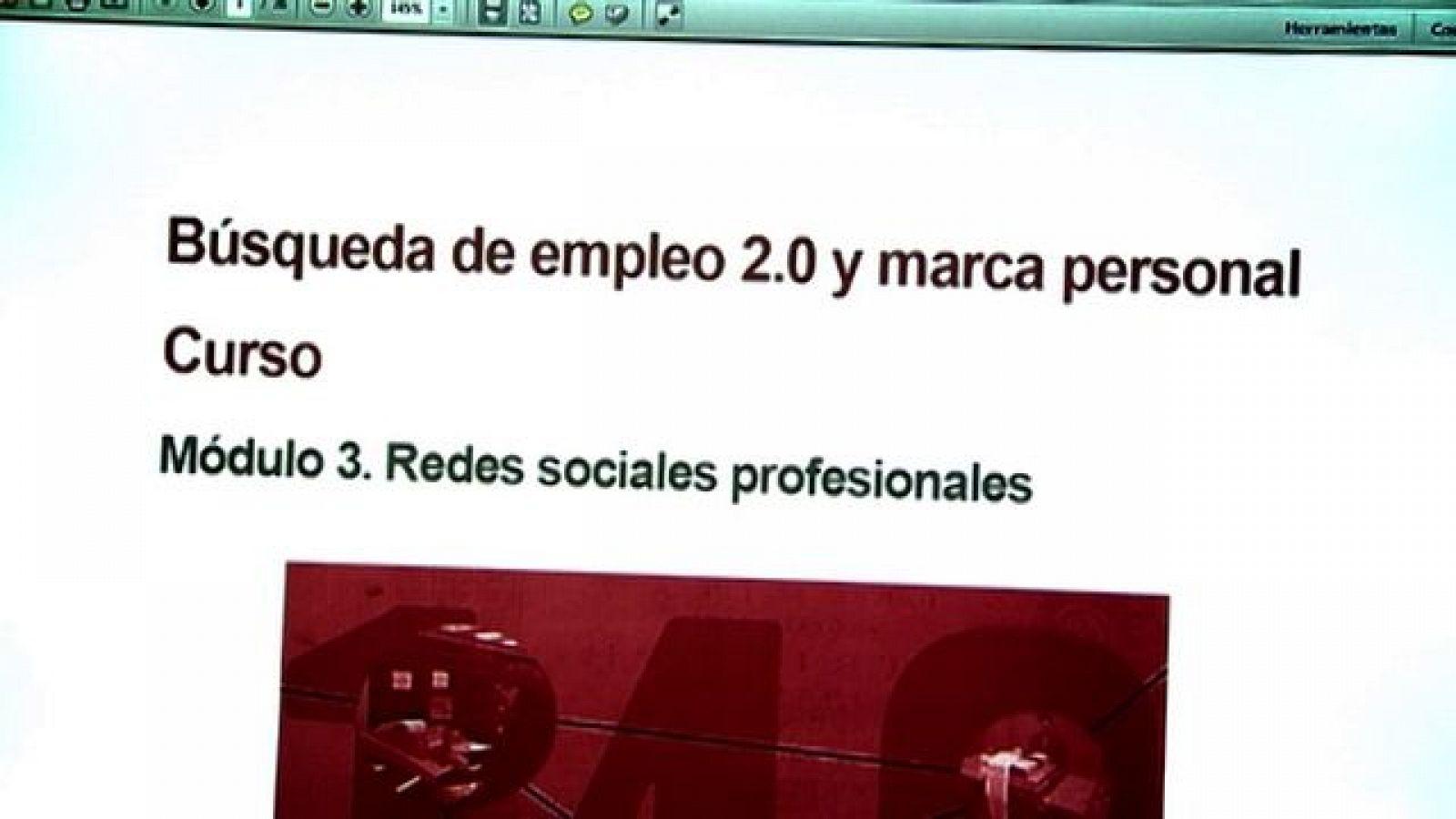 cursos de formacion para el empleo