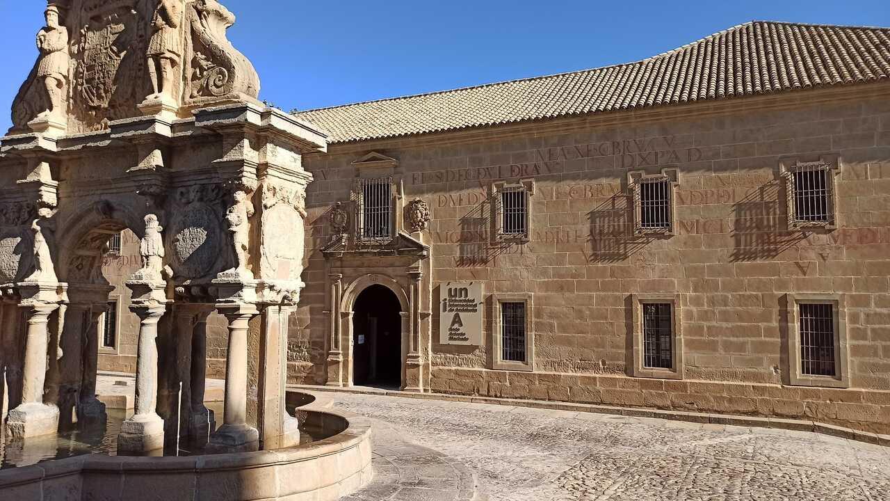 Bonificación de matrículas universitarias en Andalucía