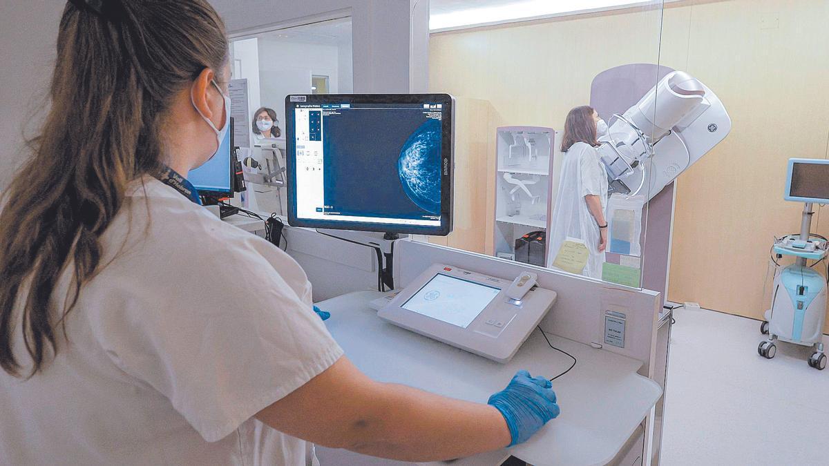 Oferta de empleo público en sanidad en Canarias