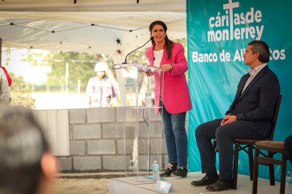Banco de Alimentos