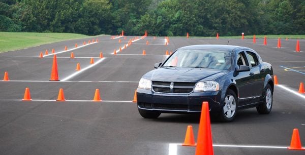 Cursos de perfeccionamiento y mejora de las técnicas de conducción
