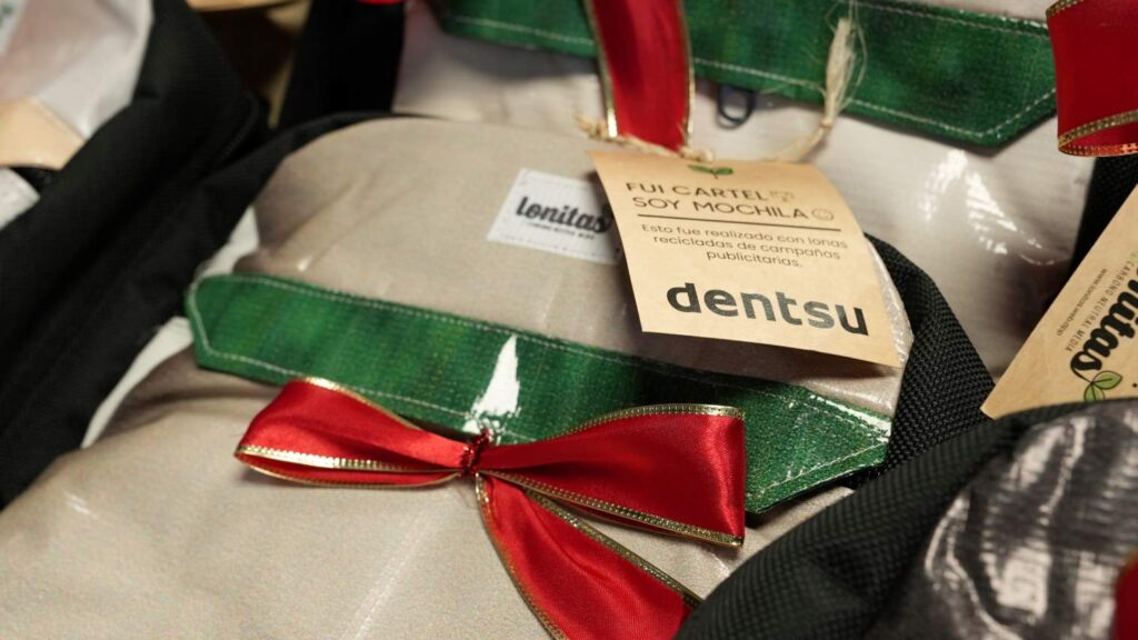 Dentsu y STC